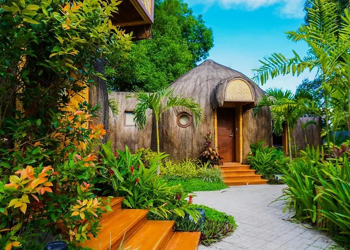 Unwnd Boutique Hotel Dumaguete
