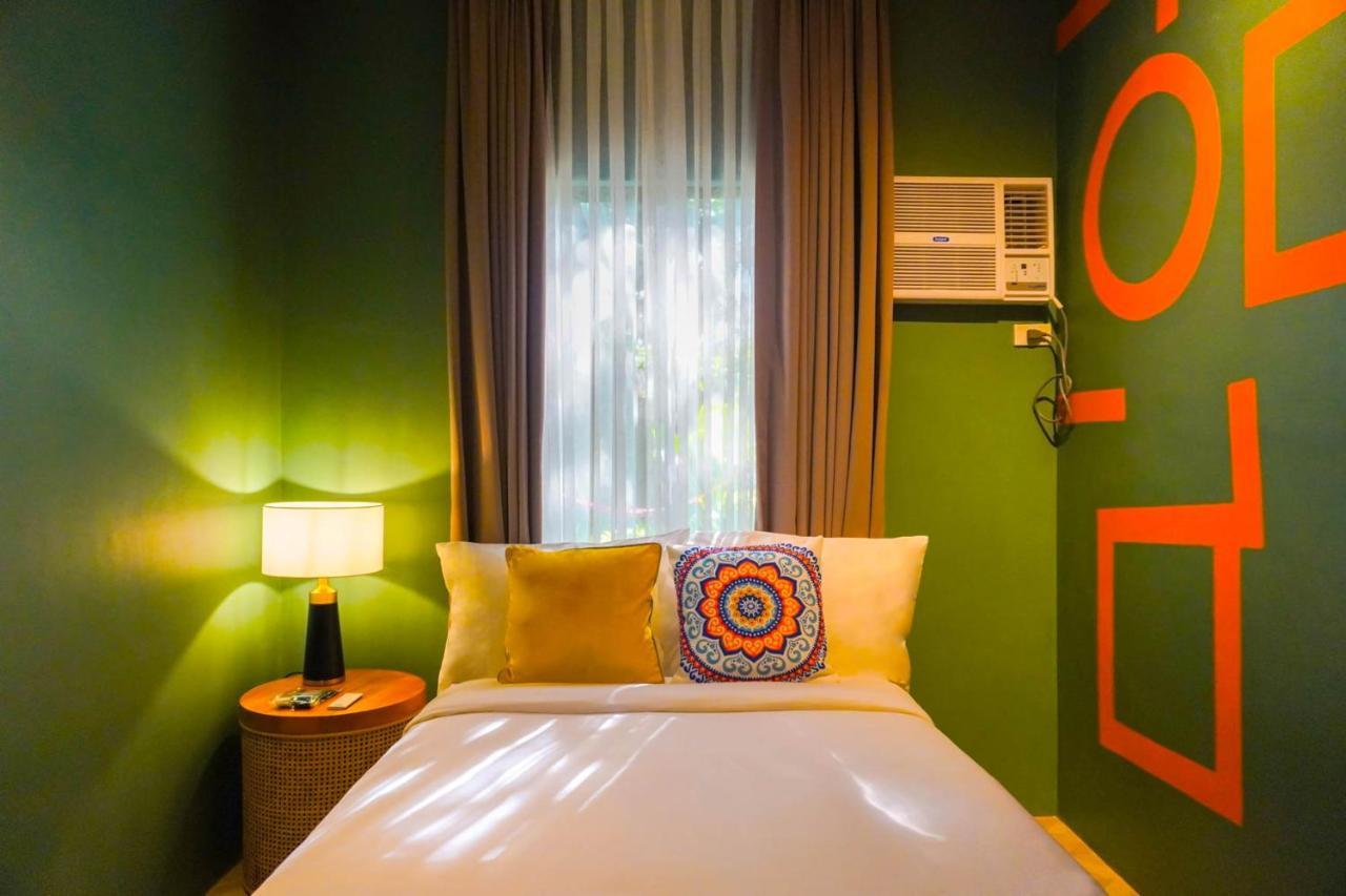Hotel Unwnd Boutique Dumaguete