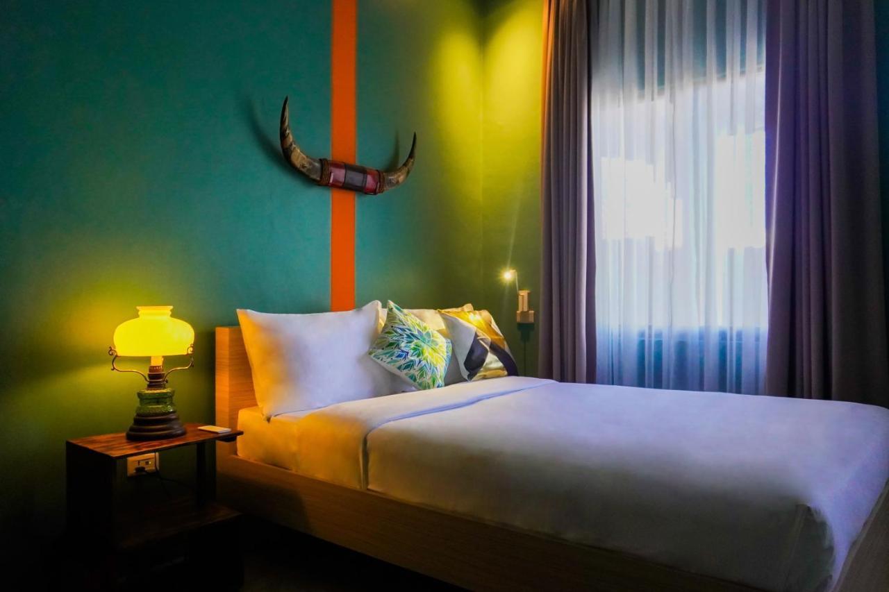 Unwnd Boutique Dumaguete Hotel Dumaguete City