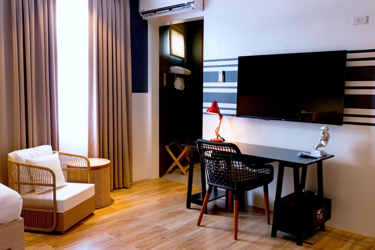 Hotel Unwnd Boutique Dumaguete Dumaguete City