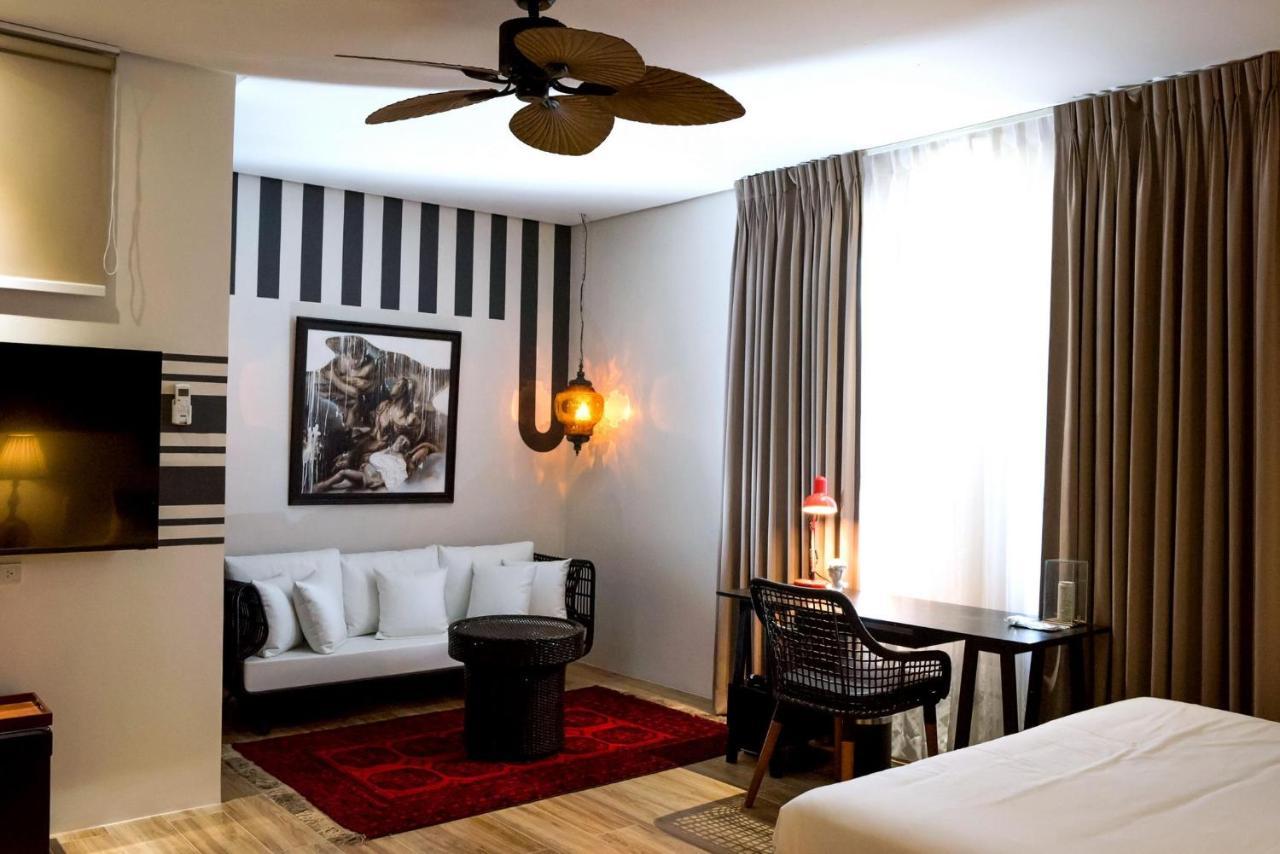 Unwnd Boutique Dumaguete 4*
