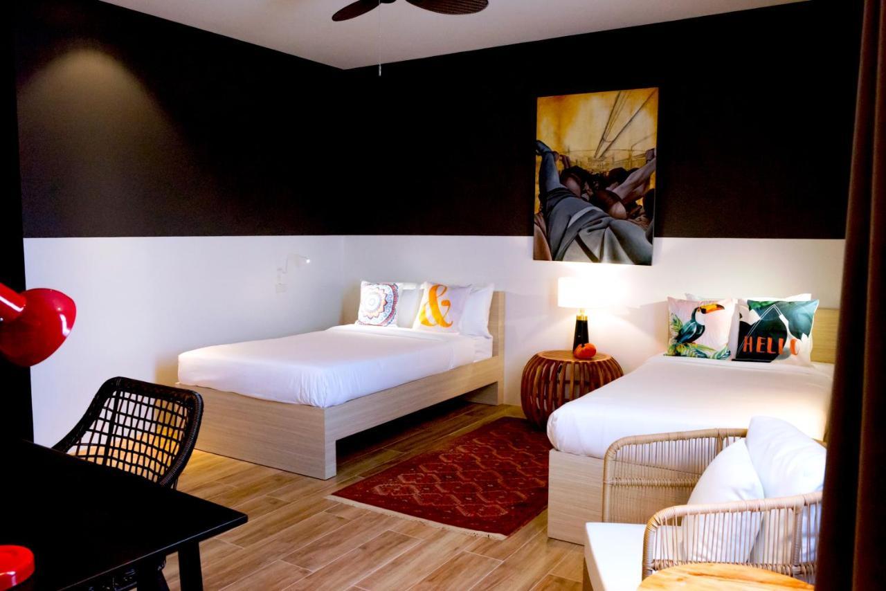 Unwnd Boutique Dumaguete 4*