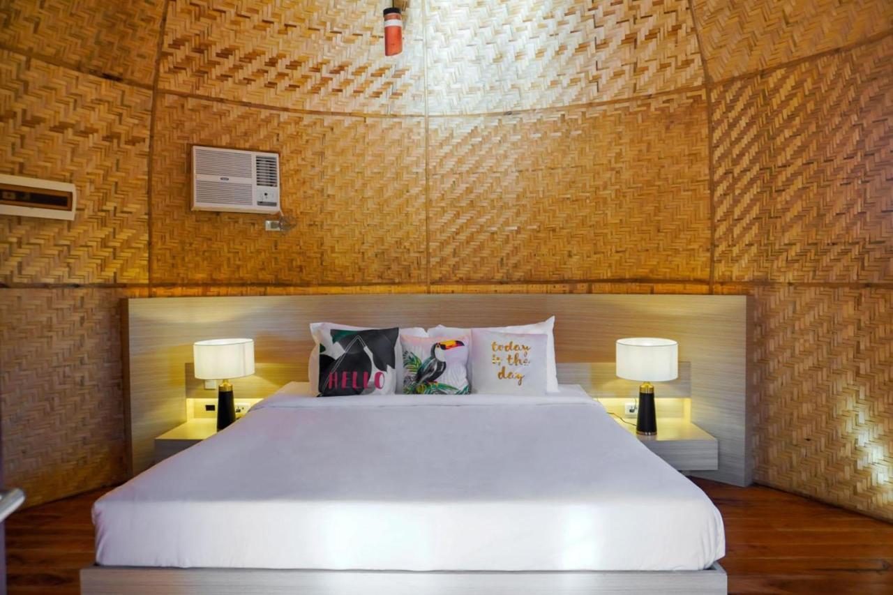 Unwnd Boutique Dumaguete Hotel 4*