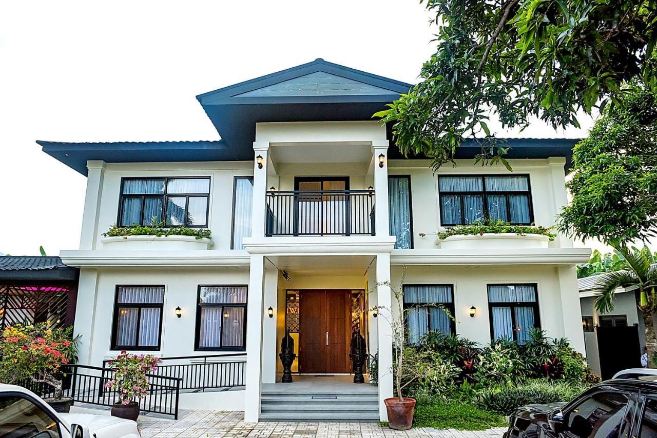 Hotel Unwnd Boutique Dumaguete