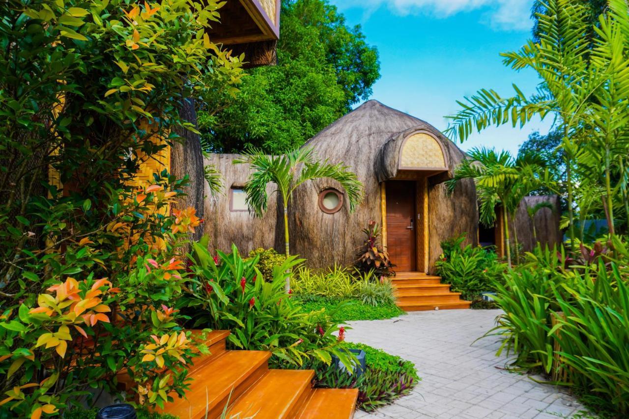 Hotel Unwnd Boutique Dumaguete 4*